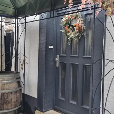 Luitpold 21 * Edenkoben