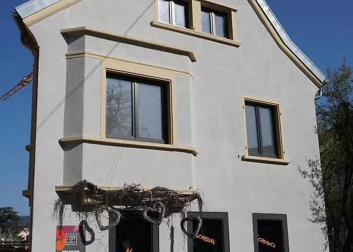 Luitpold 21 Appartement Edenkoben