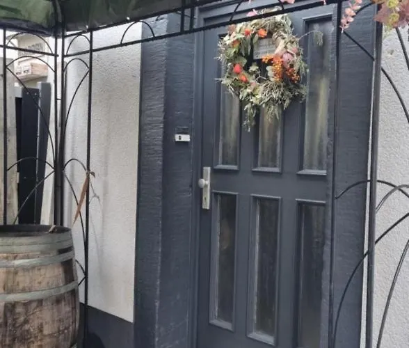 Luitpold 21 * Edenkoben