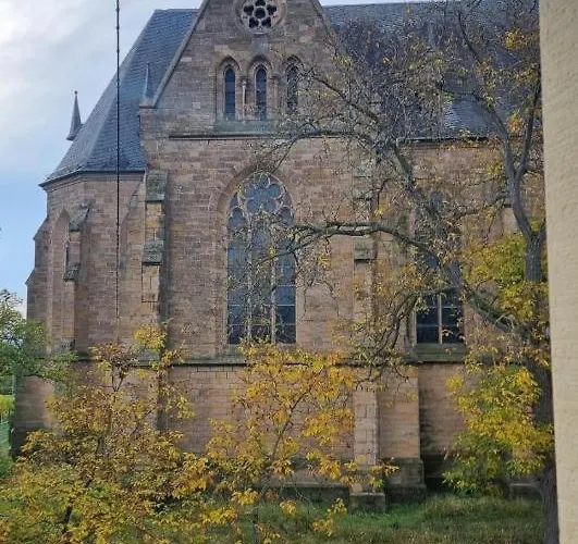 Luitpold 21 * Edenkoben